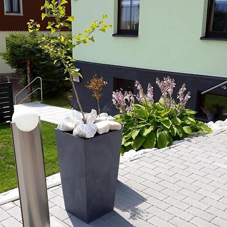 Apartments - Lehmanns Ferienwohnungen Oberwiesenthal Ngoại thất bức ảnh