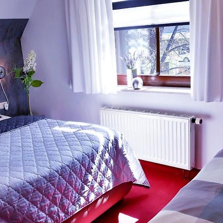 Apartments - Lehmanns Ferienwohnungen Oberwiesenthal Ngoại thất bức ảnh