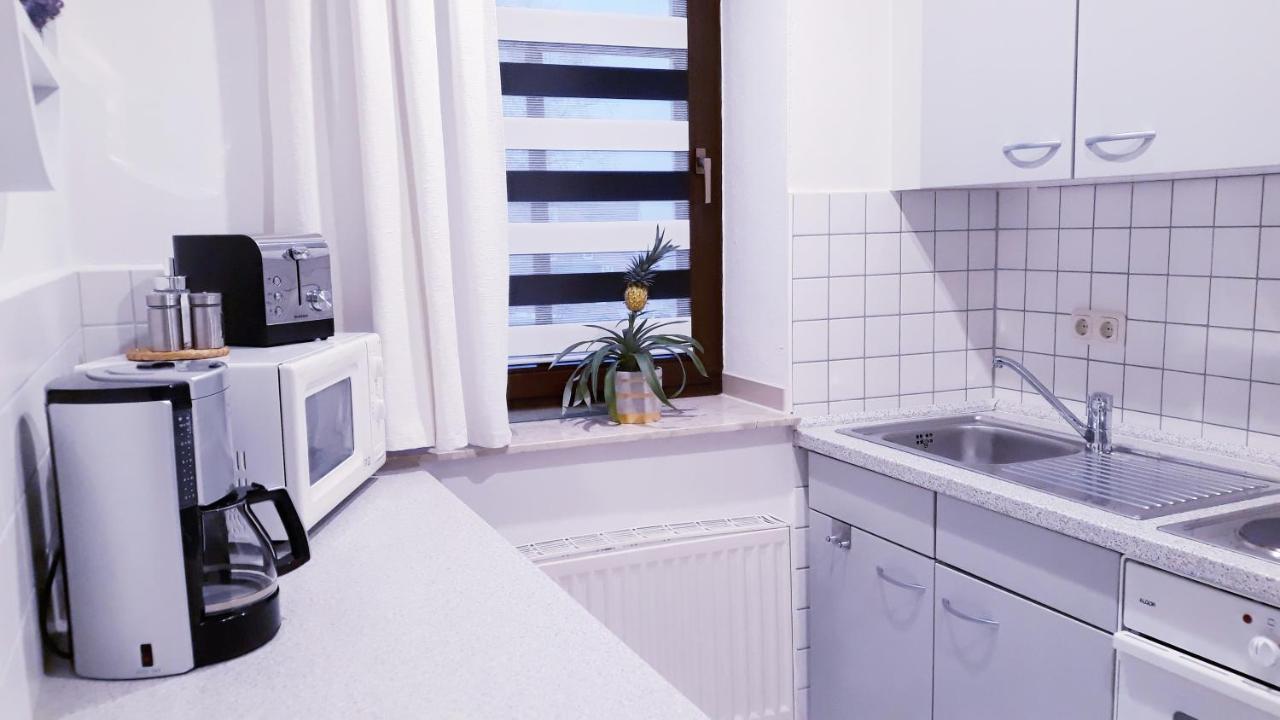 Apartments - Lehmanns Ferienwohnungen Oberwiesenthal Ngoại thất bức ảnh