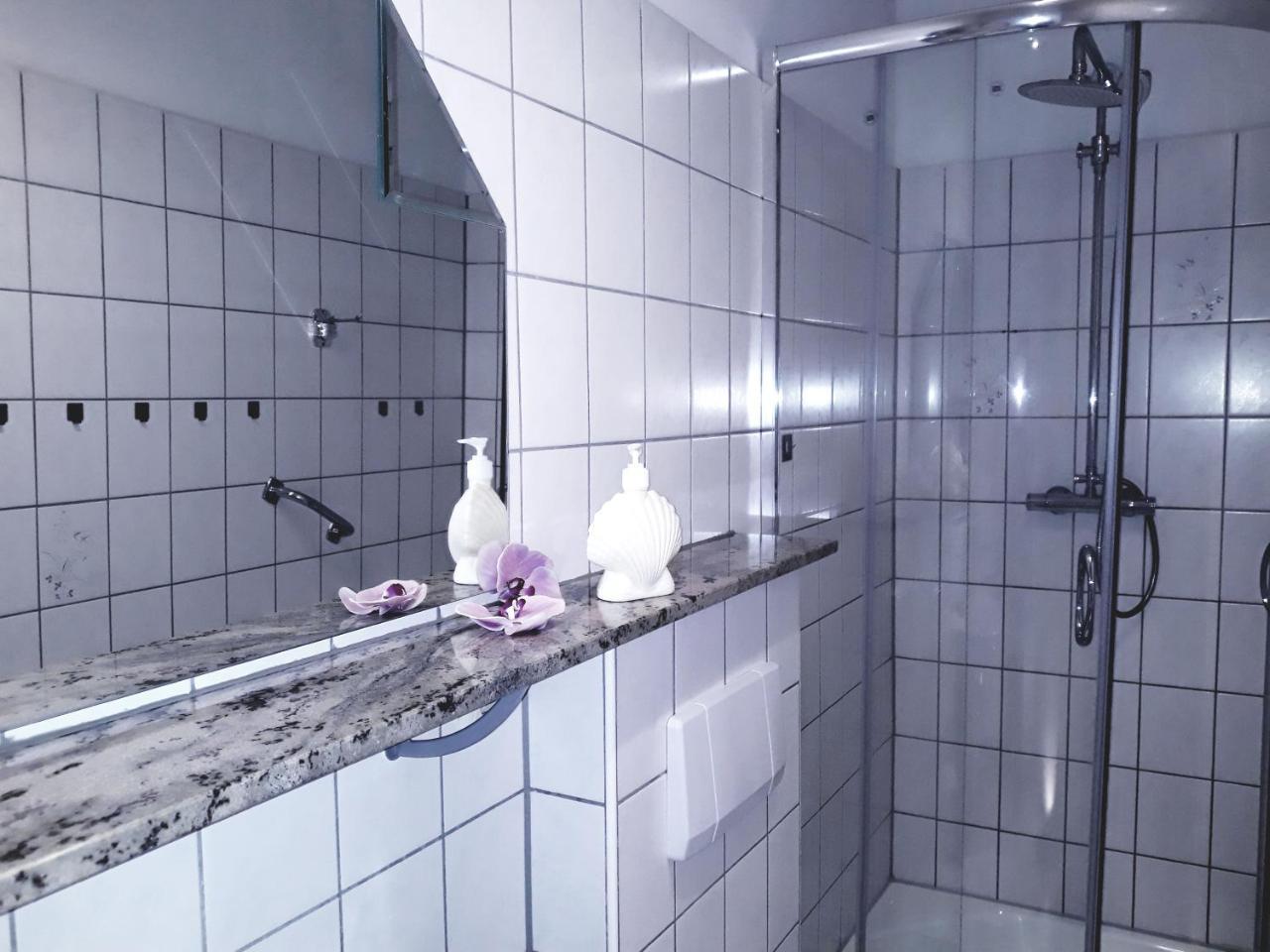 Apartments - Lehmanns Ferienwohnungen Oberwiesenthal Ngoại thất bức ảnh