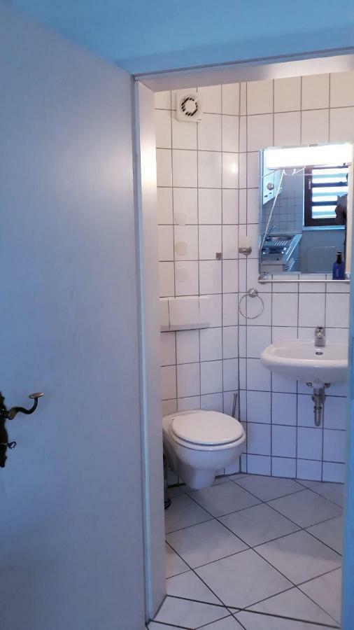 Apartments - Lehmanns Ferienwohnungen Oberwiesenthal Ngoại thất bức ảnh